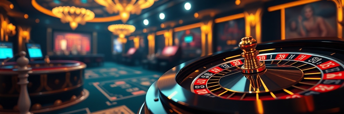 roo casino — Game Selection and Software Providers